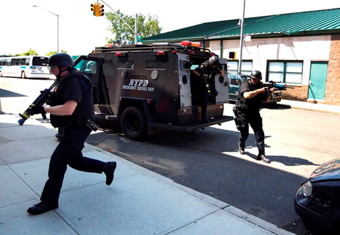 США предупредили о возможных атаках «Аль-Каиды» накануне президентских выборов